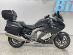 BMW K 2013 