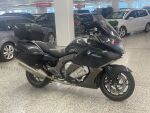 BMW K 2013 