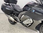 BMW K 2013 