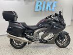 BMW K 2013 