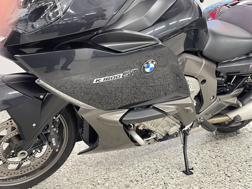 BMW K 2013 