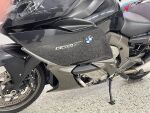 BMW K 2013 