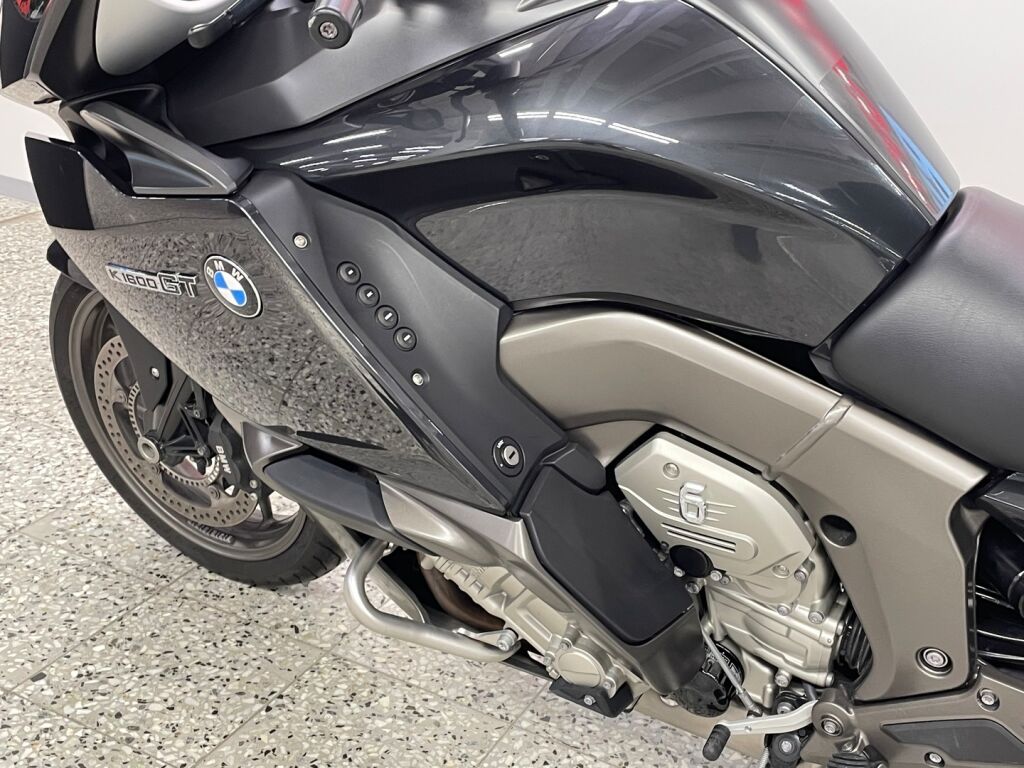 BMW K 2013 