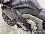BMW K 2013 