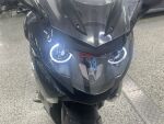 BMW K 2013 