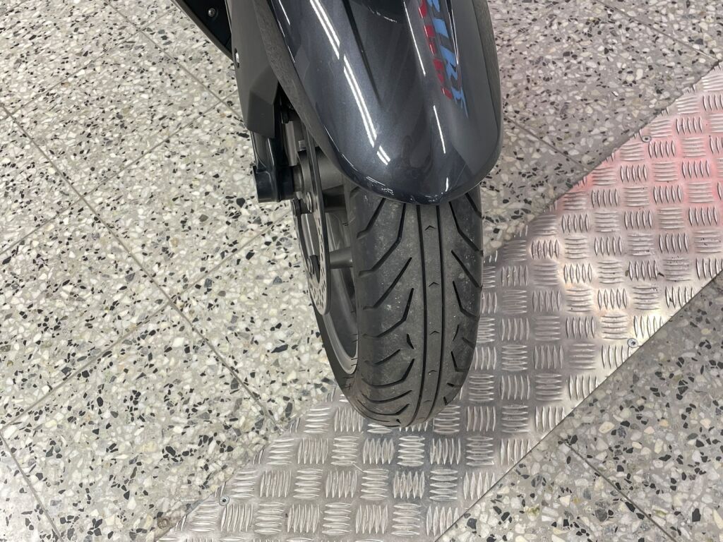 BMW K 2013 