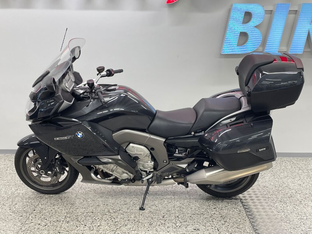 BMW K 2013 