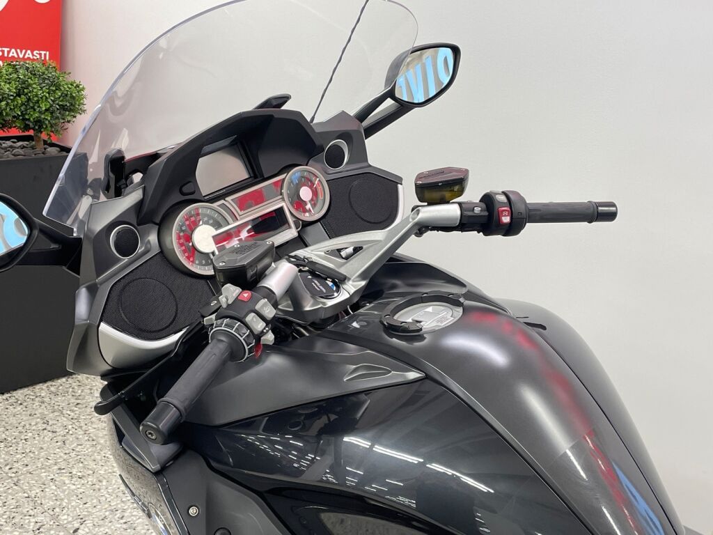 BMW K 2013 