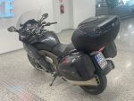 BMW K 2013 