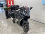 BMW K 2013 