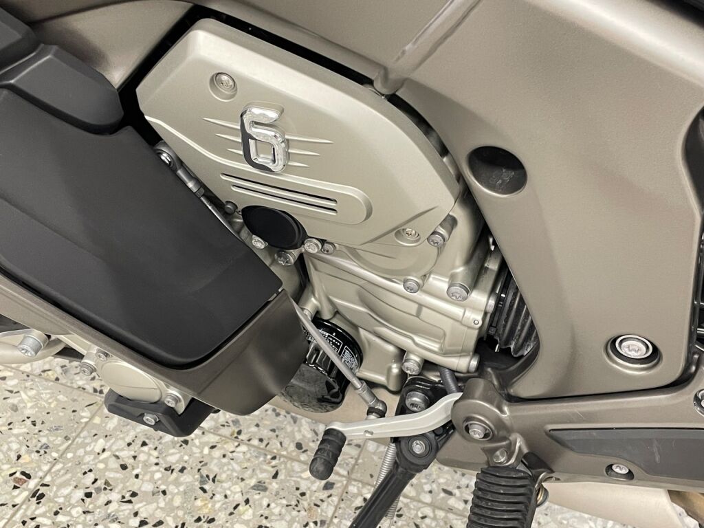 BMW K 2013 