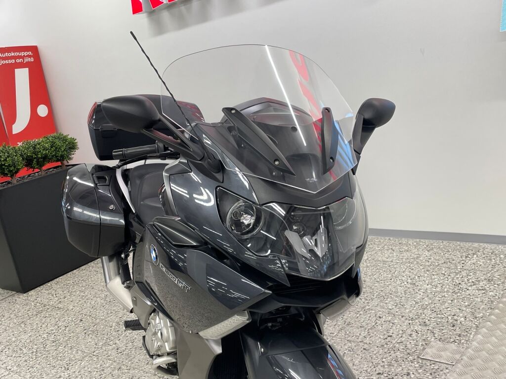 BMW K 2013 