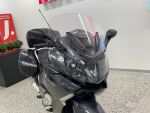 BMW K 2013 