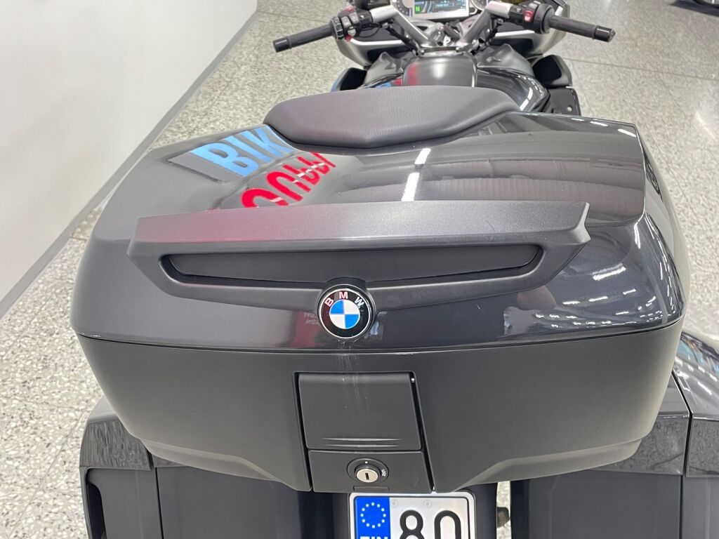 BMW K 2013 