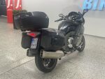 BMW K 2013 