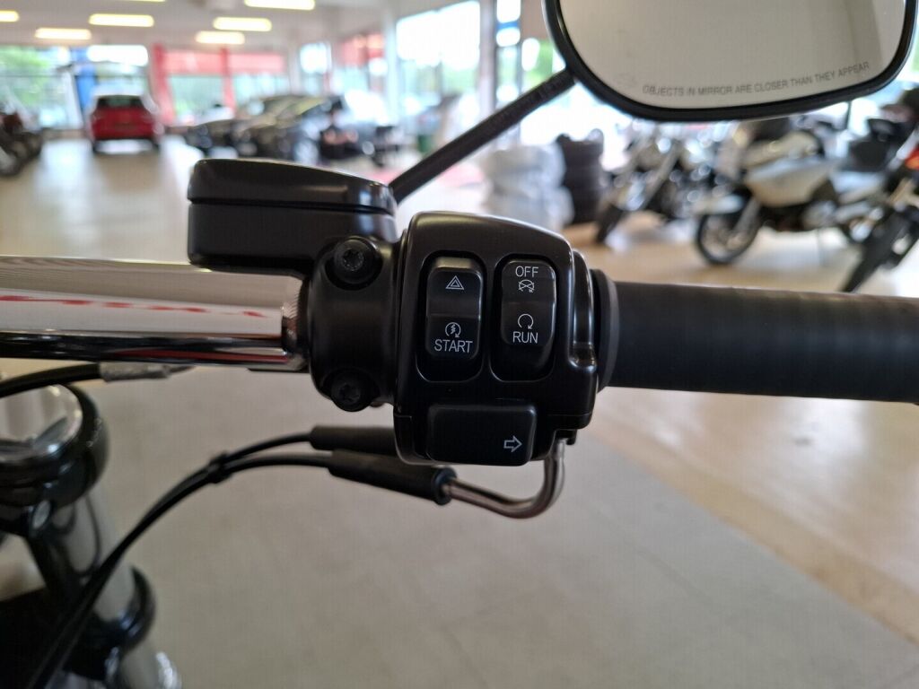 Harley-davidson DYNA 2015 