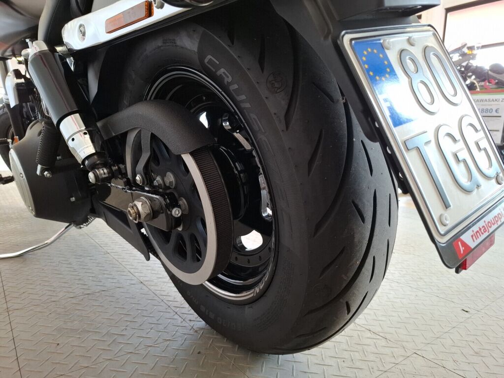 Harley-davidson DYNA 2015 