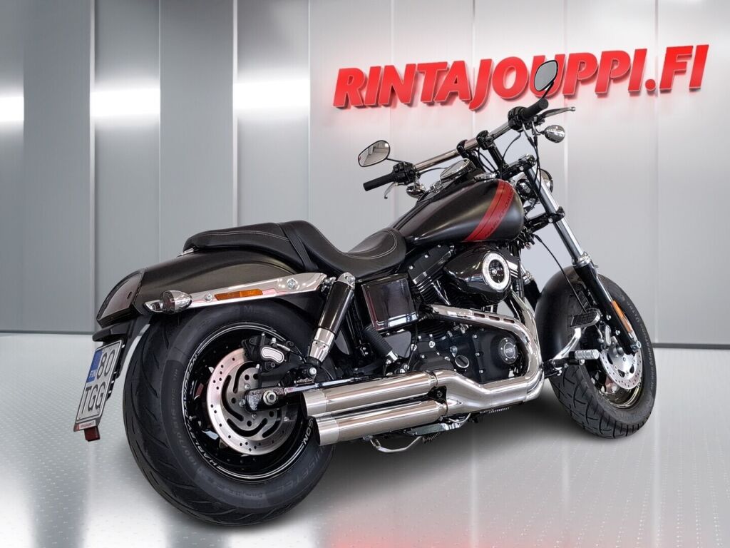 Harley-davidson DYNA 2015 