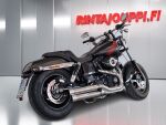 Harley-davidson DYNA 2015 