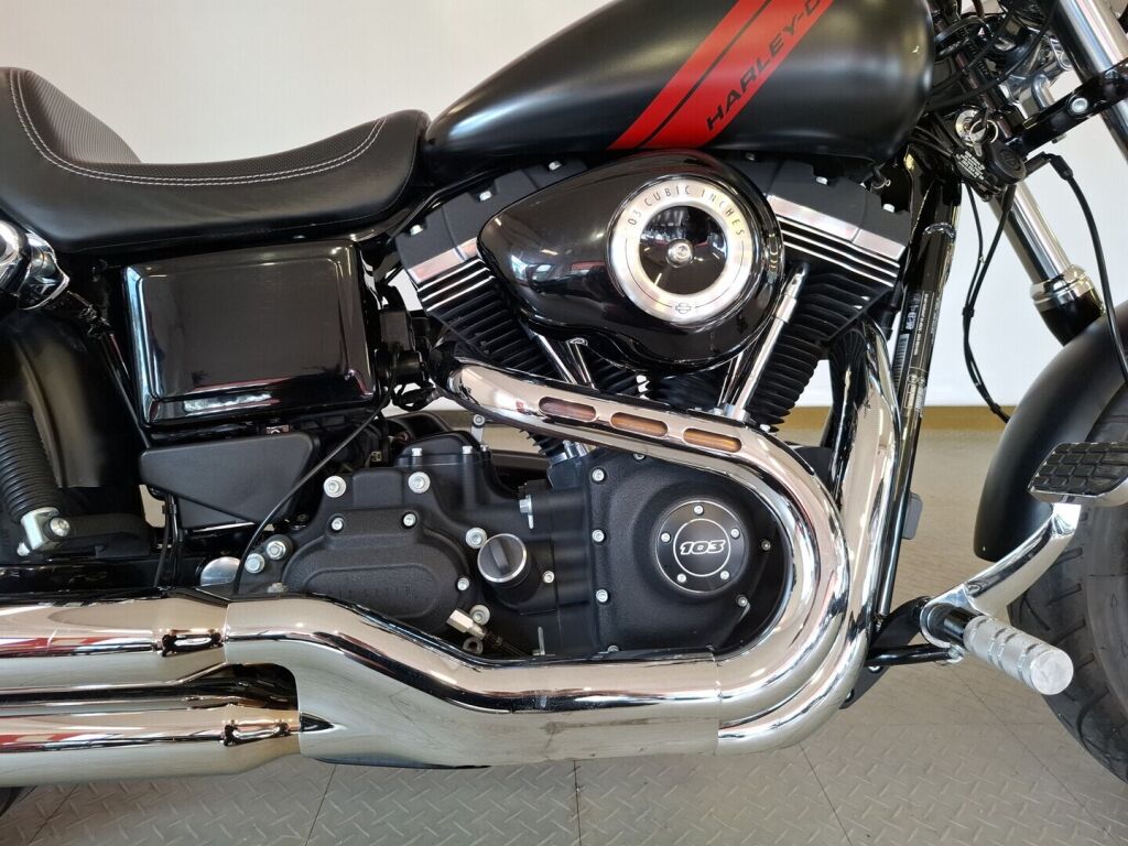 Harley-davidson DYNA 2015 