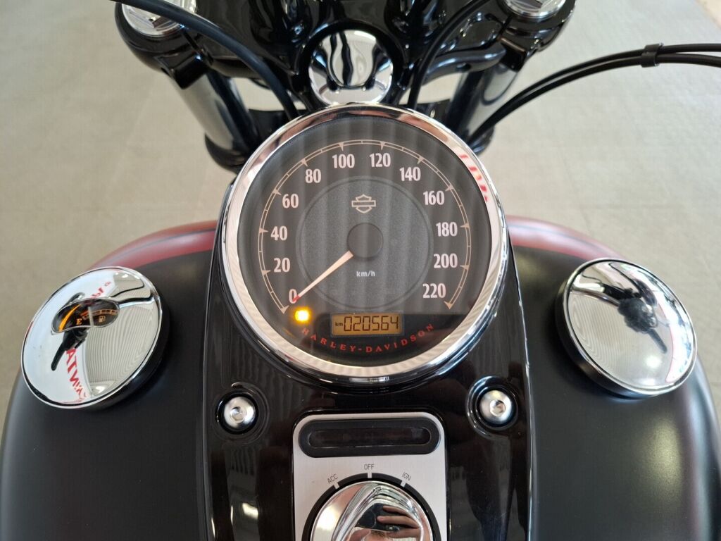 Harley-davidson DYNA 2015 