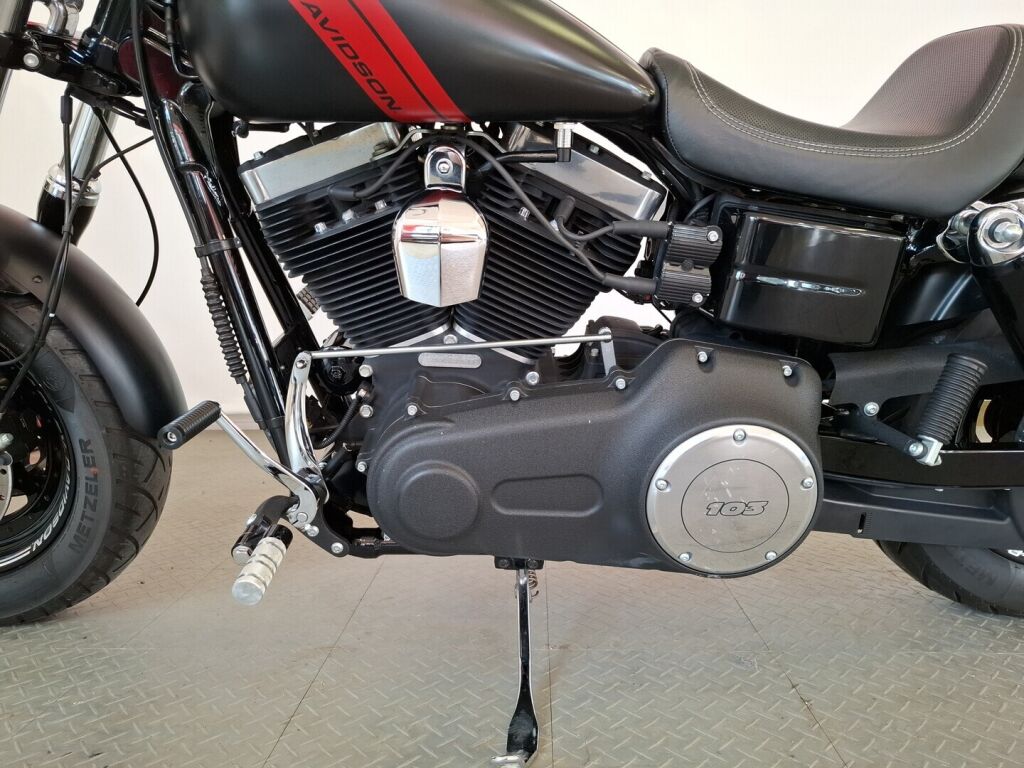 Harley-davidson DYNA 2015 