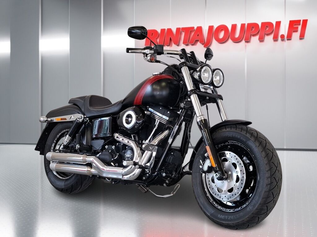 Harley-davidson DYNA 2015 