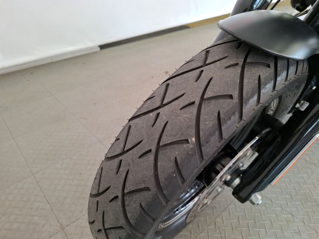 Harley-davidson DYNA 2015 