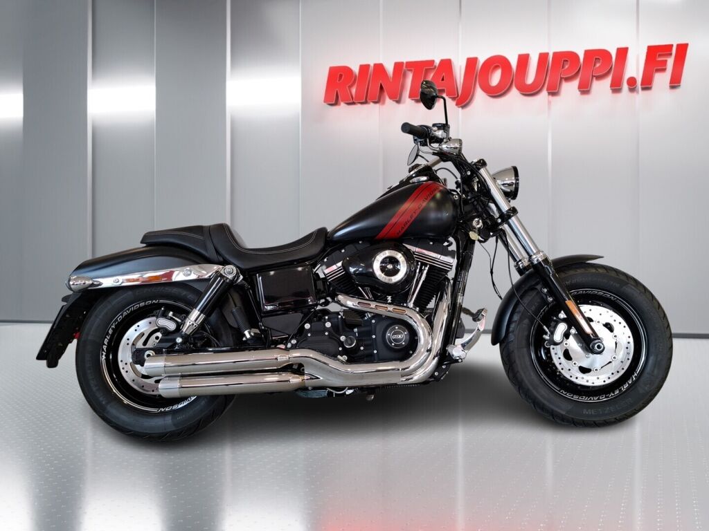 Harley-davidson DYNA 2015 