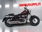 Harley-davidson DYNA 2015 