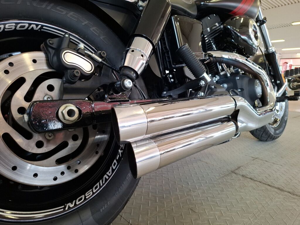 Harley-davidson DYNA 2015 