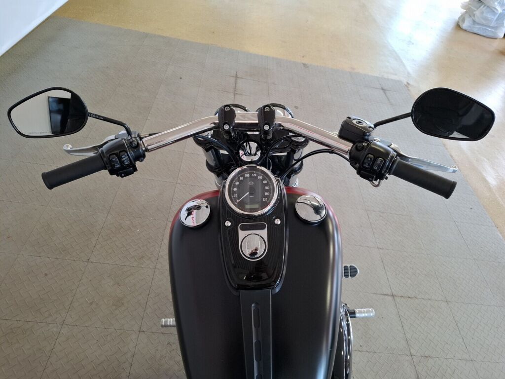 Harley-davidson DYNA 2015 