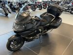 BMW K 2013 