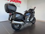 BMW K 2013 