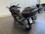BMW K 2013 