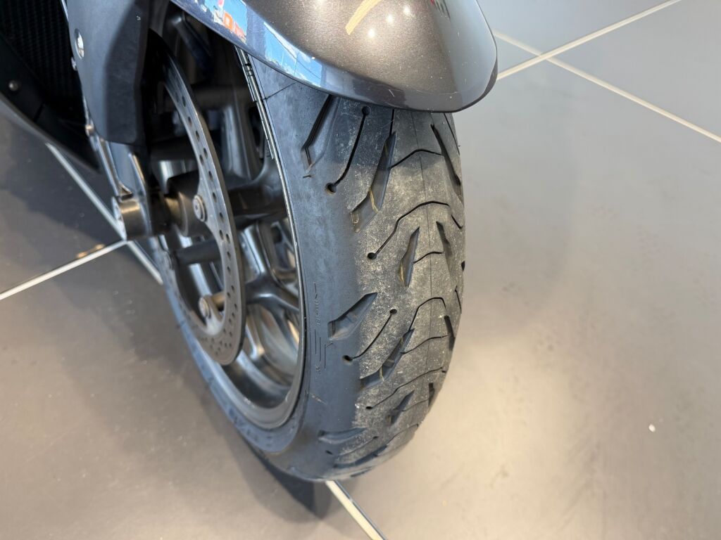 BMW K 2013 