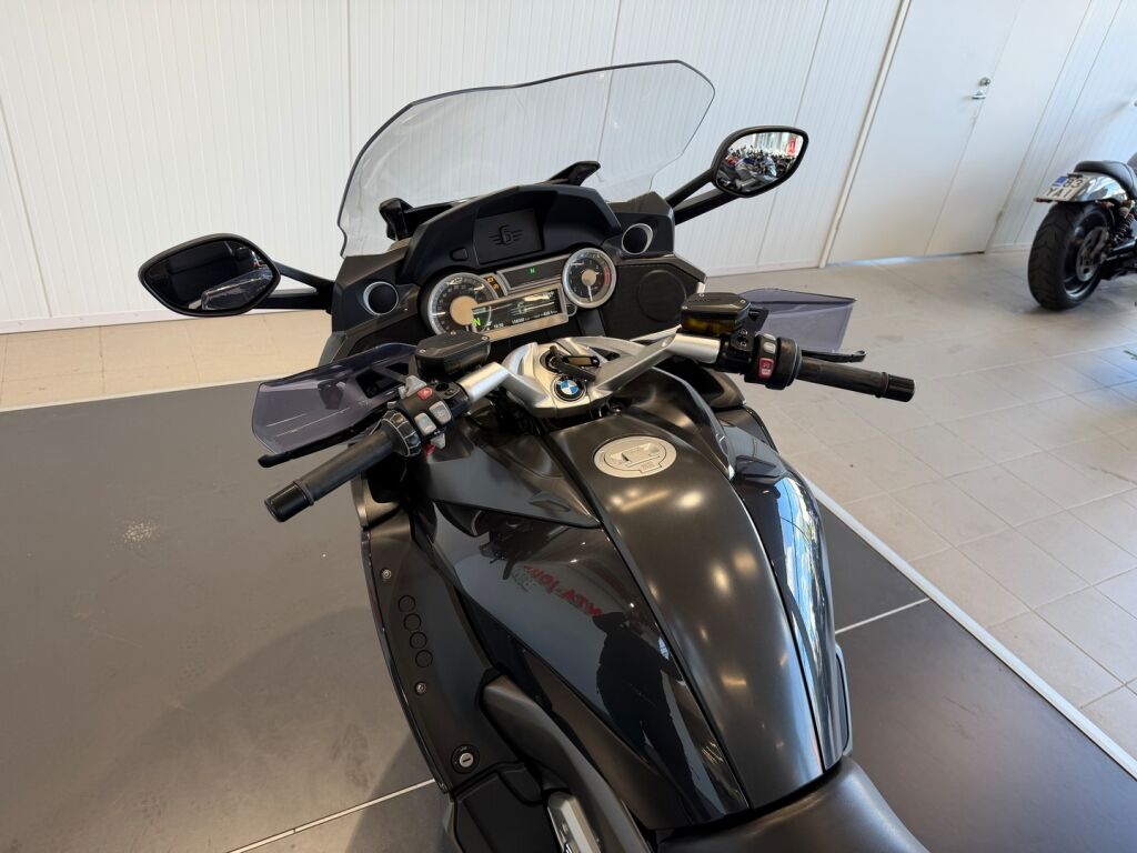 BMW K 2013 
