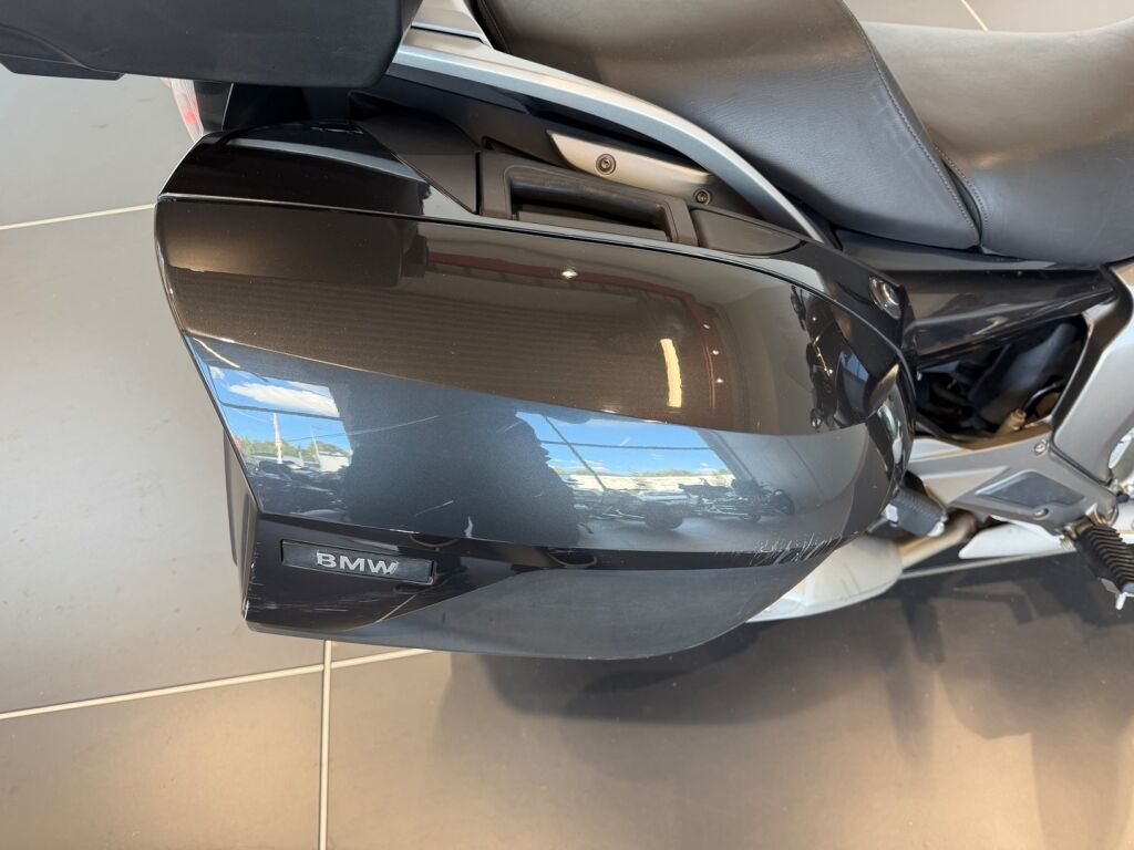 BMW K 2013 