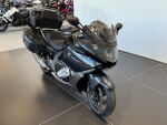 BMW K 2013 