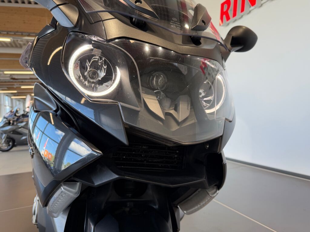 BMW K 2013 