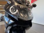 BMW K 2013 