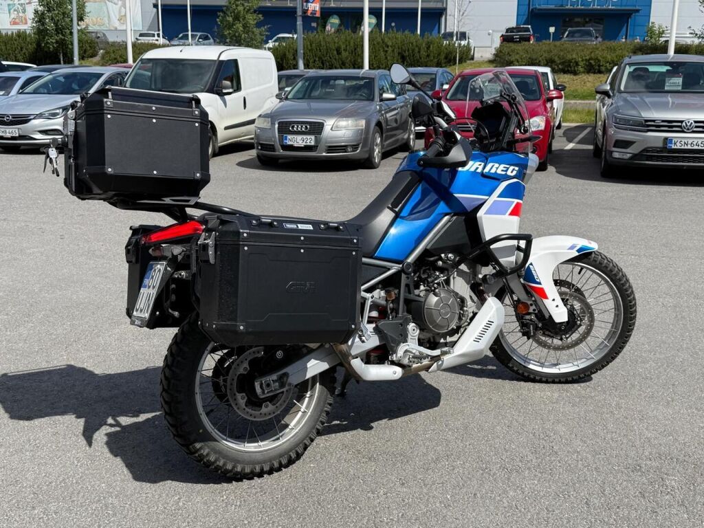 Aprilia TUAREG 2023 