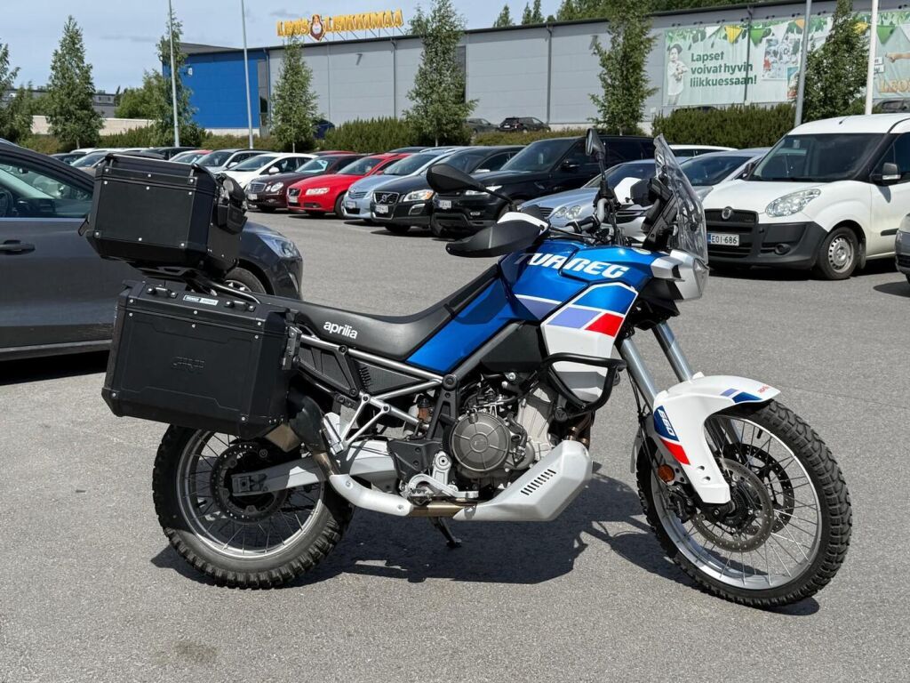Aprilia TUAREG 2023 