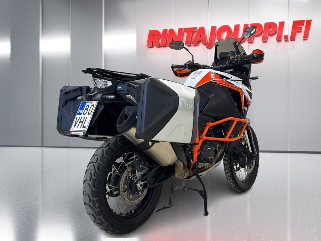 Ktm 1290 2019 