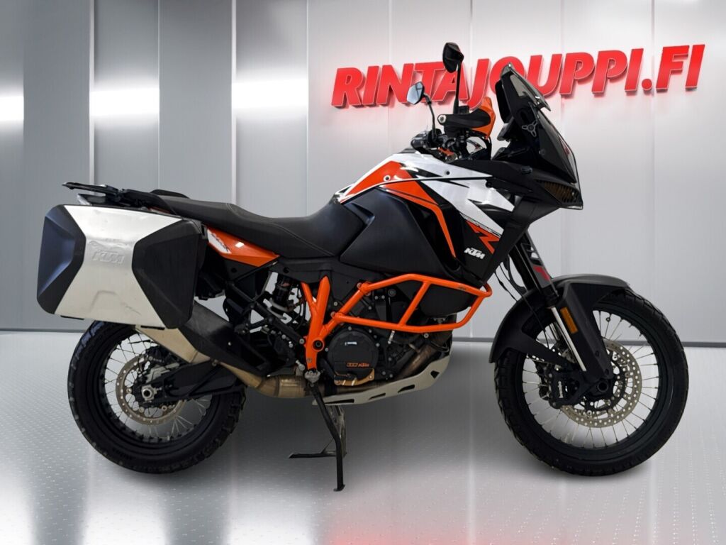 Ktm 1290 2019 