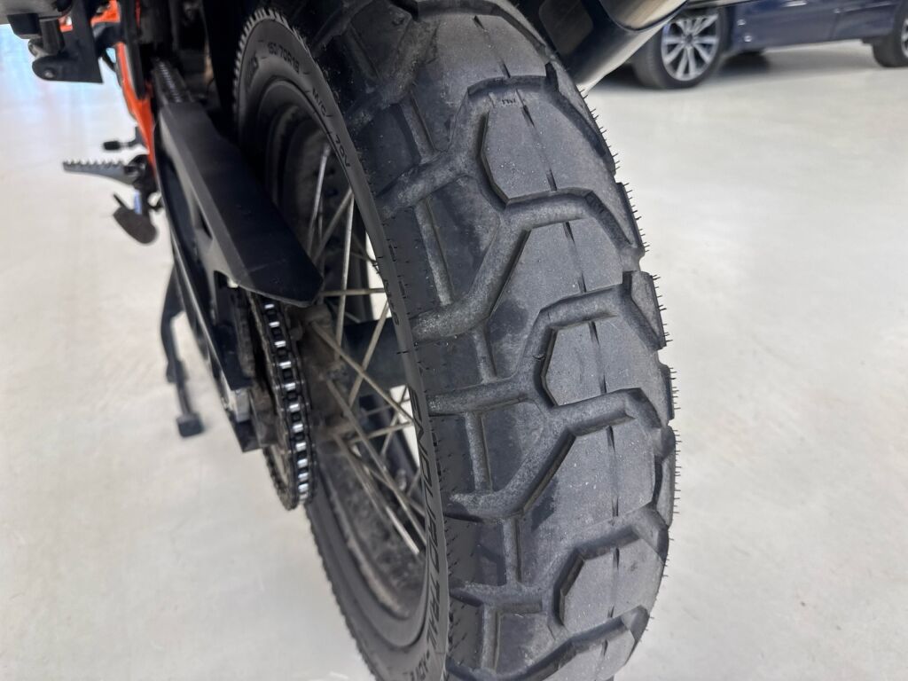Ktm 1290 2019 