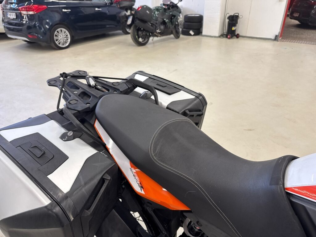 Ktm 1290 2019 