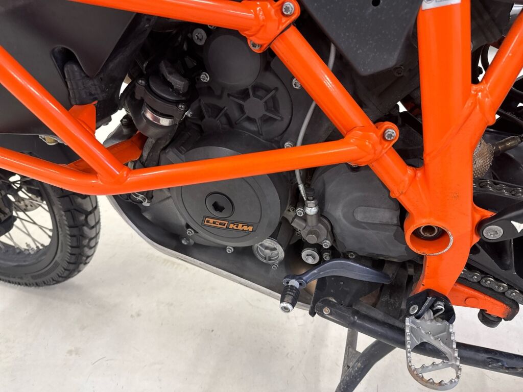 Ktm 1290 2019 