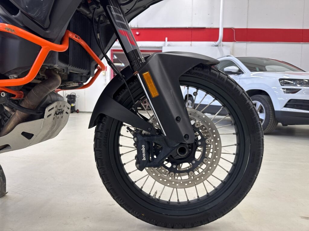 Ktm 1290 2019 