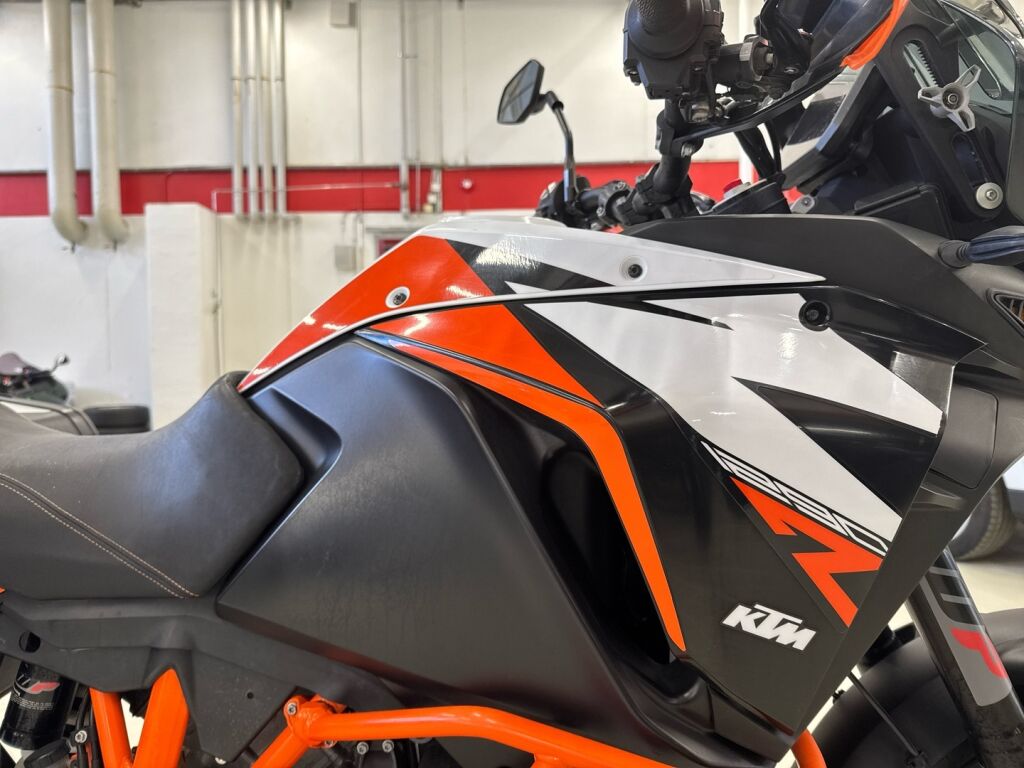Ktm 1290 2019 